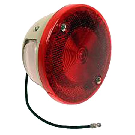 Aftermarket REAR TAIL LIGHT Fits Ford NAA JUBILEE TRACTOR FAA13402A ELJ50-0027